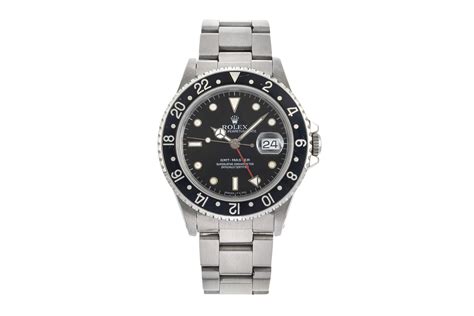 rolex gmt 3175|Rolex pilot watch 16700.